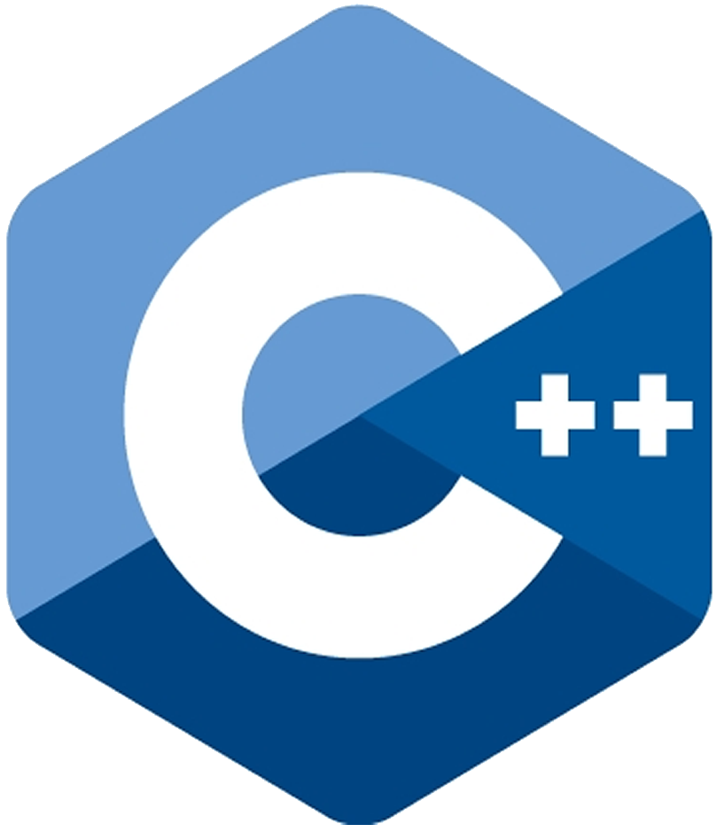 C++ logo